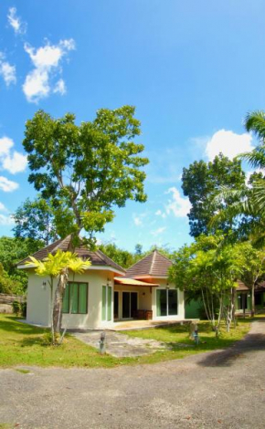 Avare Seaside House Krabi